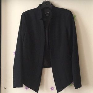 Trouve Tailored blazer
